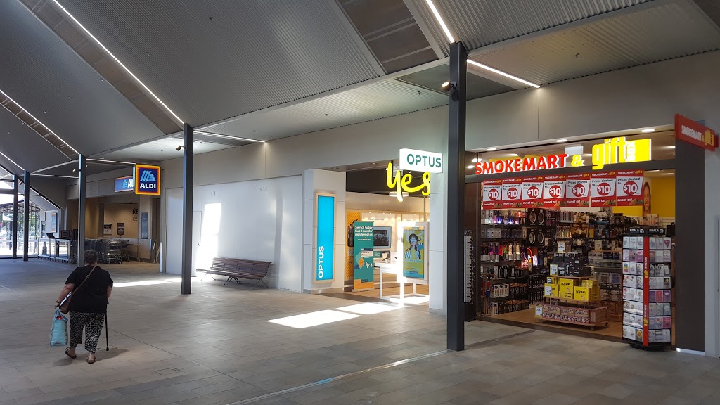 Optus Barossa | store | Barossa Co.Op Shopping Centre, Tenancy T-11, 1 Murray Street, Nuriootpa SA 5355, Australia | 0885657168 OR +61 8 8565 7168