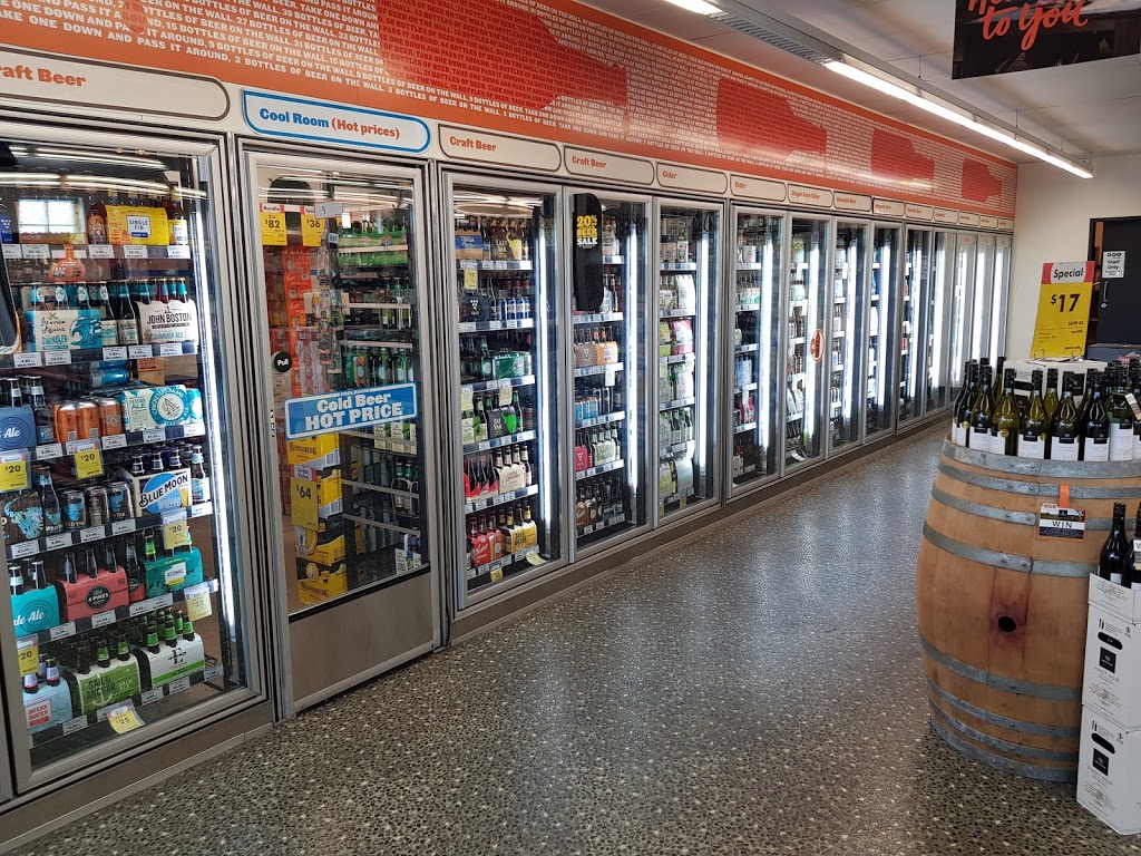 BWS Victoria Hotel Drive | Main S Rd, OHalloran Hill SA 5158, Australia | Phone: (08) 8298 6633