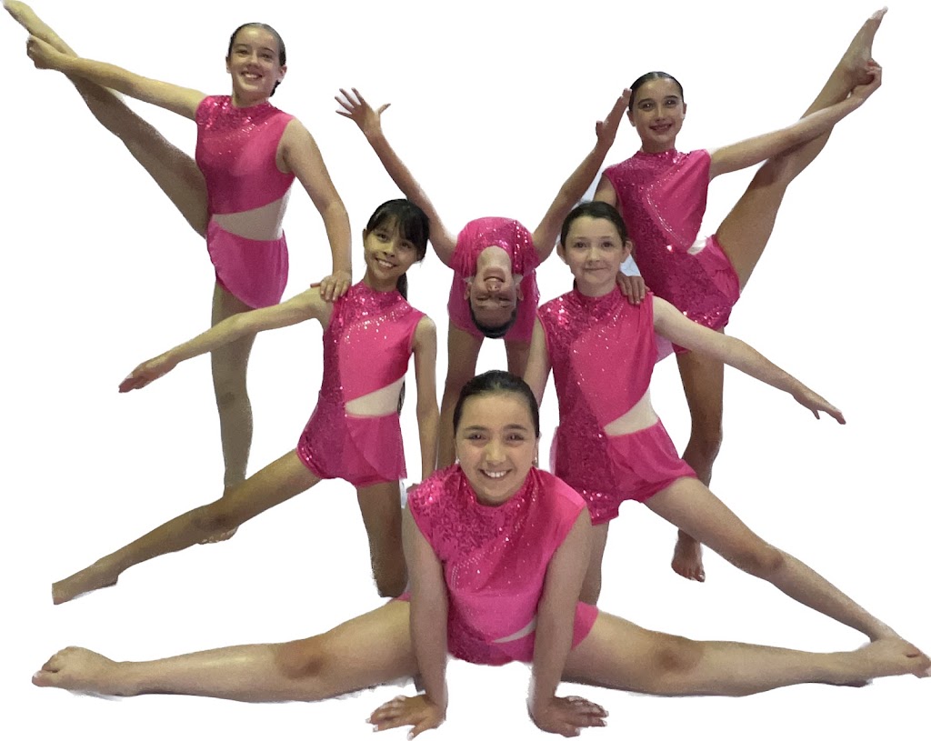 Dynamic Moves Dance Studio | Unit 10/20 Marshall St, Dapto NSW 2530, Australia | Phone: 0409 301 517