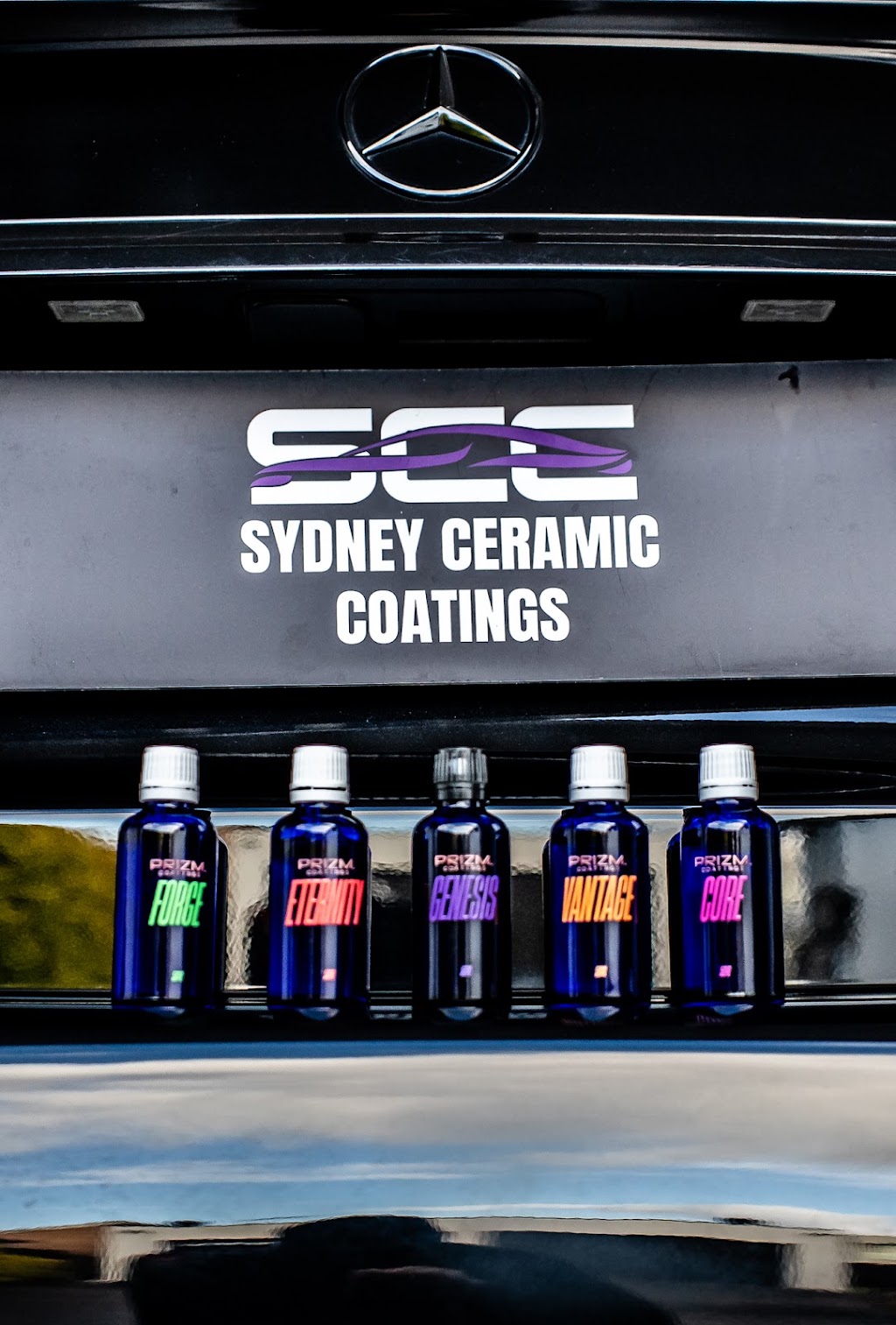 Prizm Coatings | 30 Halloran St, Lilyfield NSW 2040, Australia | Phone: 0406 425 185