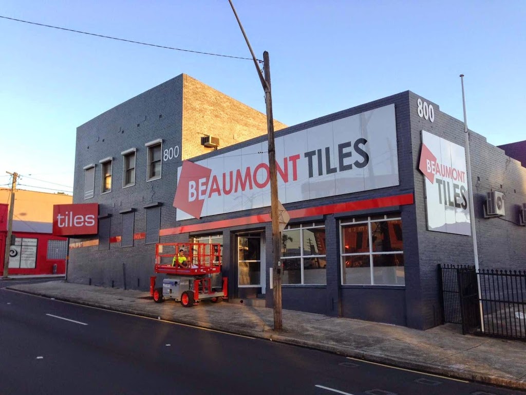 Beaumont Tiles | home goods store | 800 Parramatta Rd, Lewisham NSW 2049, Australia | 0295641101 OR +61 2 9564 1101