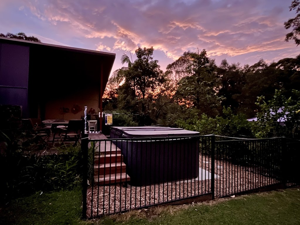 Hope’s View Retreat | 20 Lilly Pilly Ln, Tapitallee NSW 2540, Australia | Phone: 0419 726 659