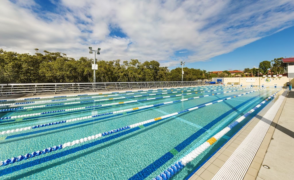 Churchie Aquatics | Anglican Church Grammar School (Churchie), Oaklands Parade, East Brisbane QLD 4169, Australia | Phone: (07) 3896 2236