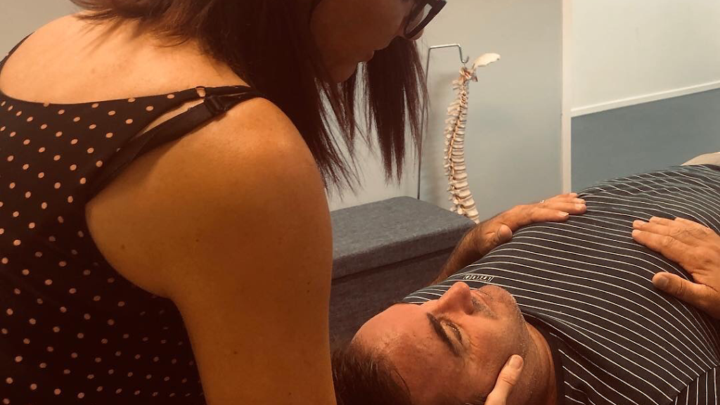 Niki McGuinness (Chiropractor) | Suite 6/7 Apollo Rd, Bulimba QLD 4171, Australia | Phone: 0434 059 242