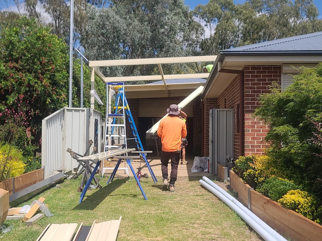 Ranbuild Sheds - All Mod Steel Buildings (Wangaratta) | 25 Ruby Ct, East Albury NSW 2640, Australia | Phone: (02) 6024 3333