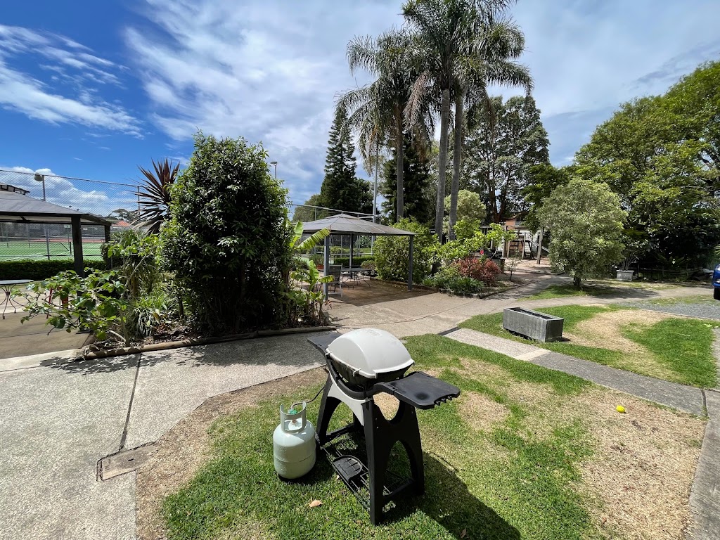 Eastside Tennis Centre Kingsford | 1 Court Ave, Kingsford NSW 2032, Australia | Phone: 0493 496 426