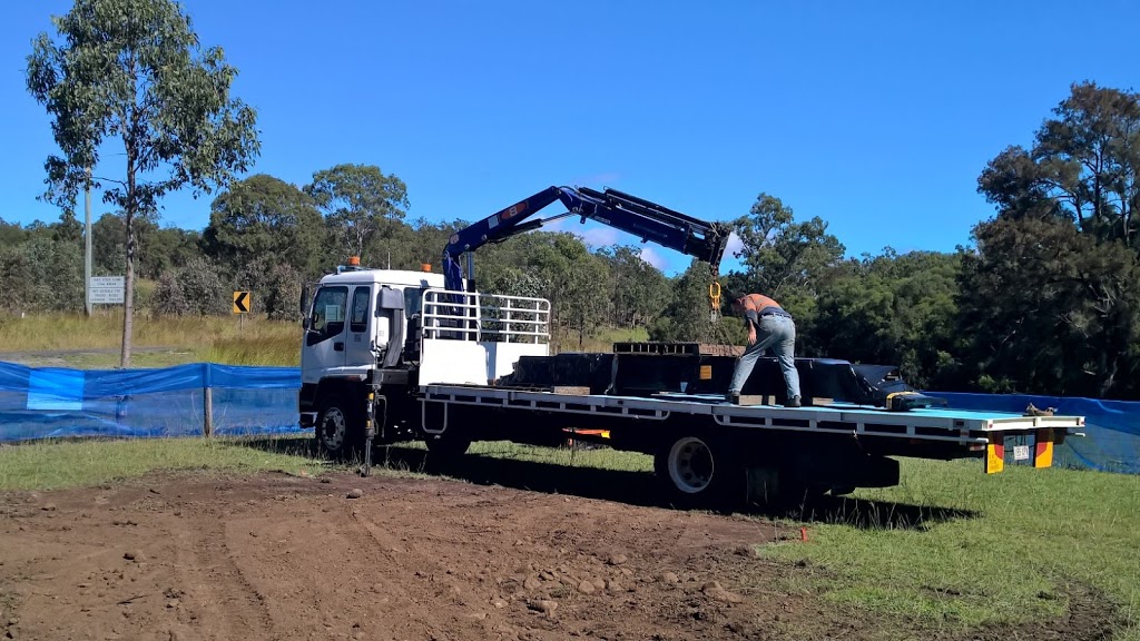 Turfworks Group (Bay Turf Gladstone) | general contractor | Spring Valley Rd, West Stowe QLD 4680, Australia | 0749736363 OR +61 7 4973 6363
