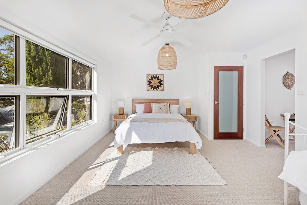 Driftwood | 39 Kent Gardens, Soldiers Point NSW 2317, Australia | Phone: (02) 4044 5021
