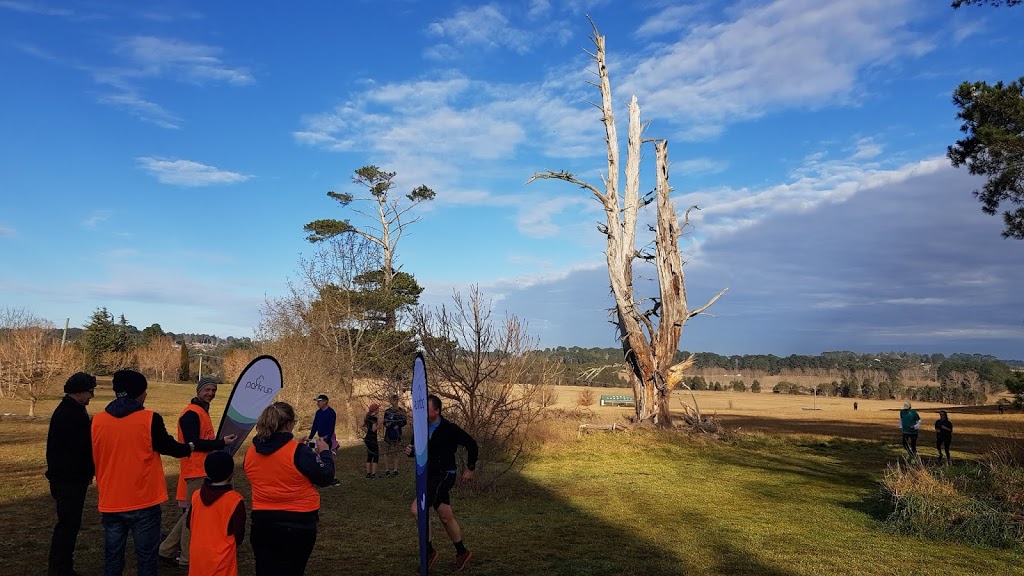 Bowral parkrun | 653 Moss Vale Rd, Burradoo NSW 2576, Australia