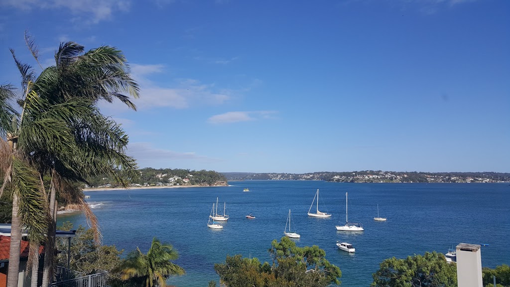 Le Soleil | The Lambeth Walk, Bundeena NSW 2230, Australia | Phone: 0412 011 160