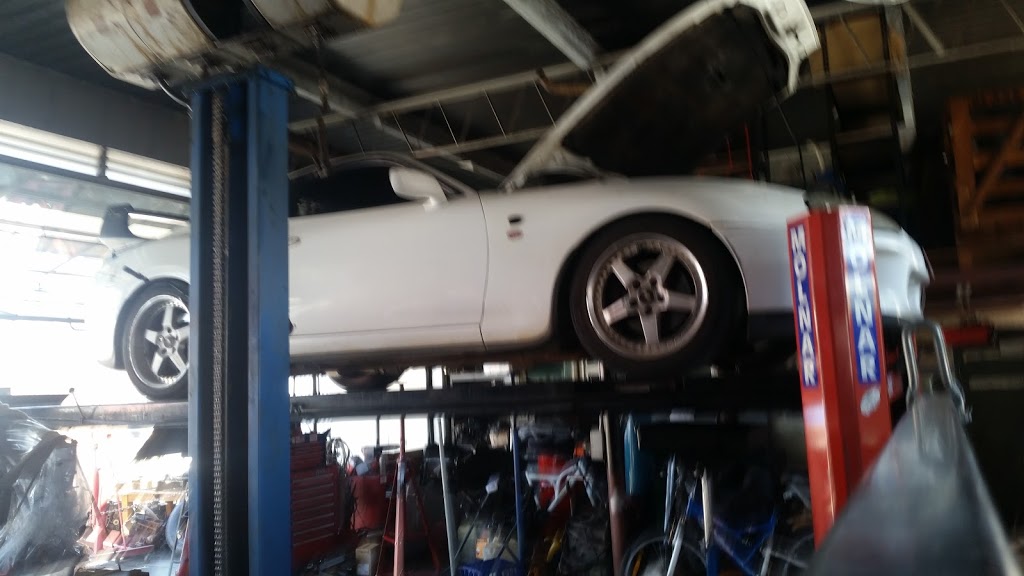 Tonys Car Repairs | car repair | 223 Sharp St, Cooma NSW 2630, Australia | 0264521283 OR +61 2 6452 1283