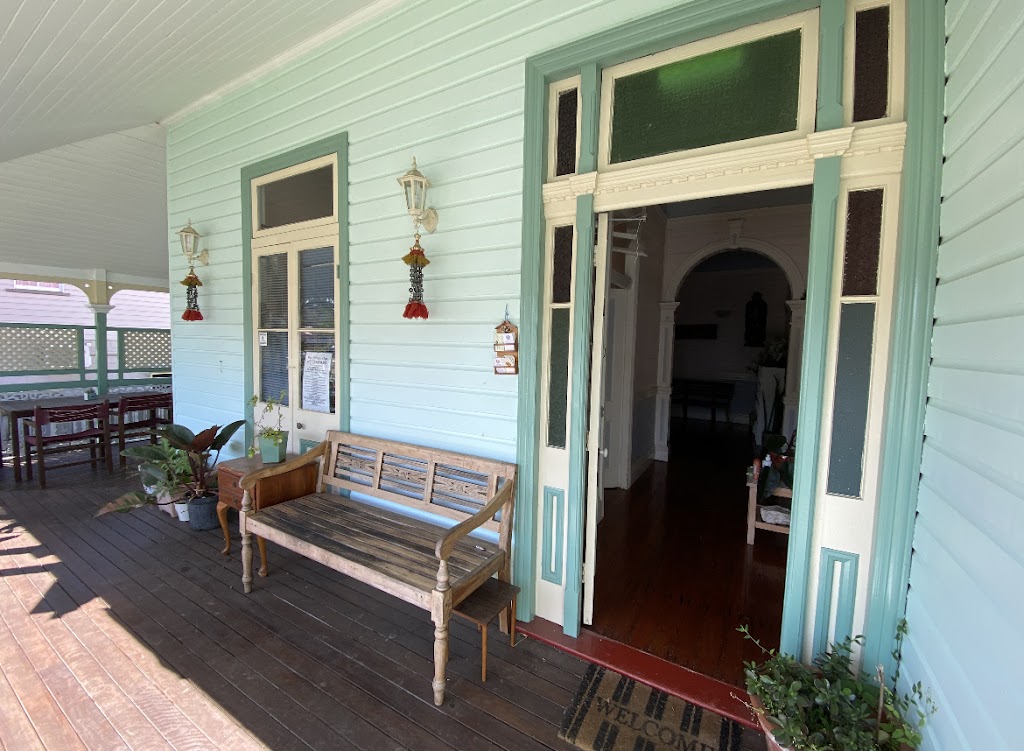 Lu Cork Massage and Body Therapies | Ste 26/14 Henry Lawson Dr, Terranora NSW 2486, Australia | Phone: 0402 338 664