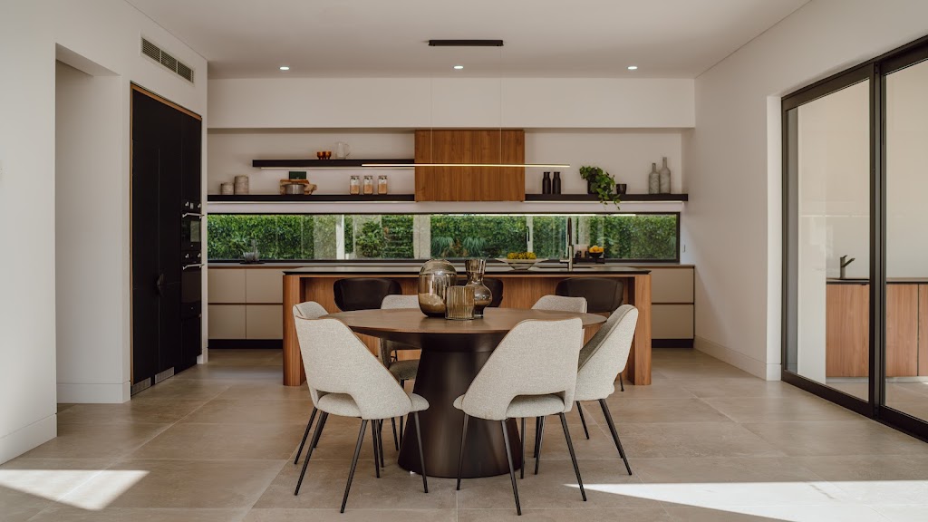 IMSU Display Home - HomeWorld Box Hill (Selene) | 15 Noah St, Box Hill NSW 2765, Australia | Phone: 1300 918 980