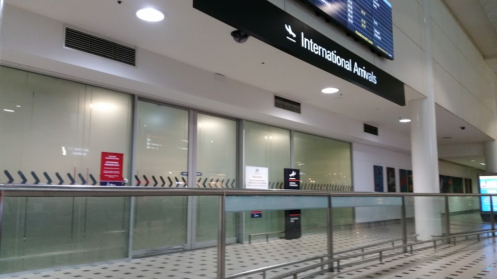 Brisbane Airport Visitor Information Centre | Airport Drive, Brisbane Airport QLD 4008, Australia | Phone: (07) 3406 3190