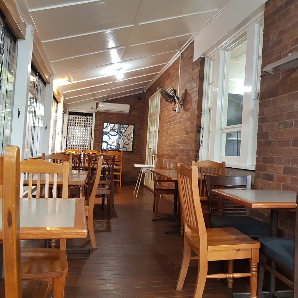 THE CREEK CAFE MILES THE LIFESTYLE CAFE | cafe | Pine St, Miles QLD 4415, Australia | 0746272797 OR +61 7 4627 2797