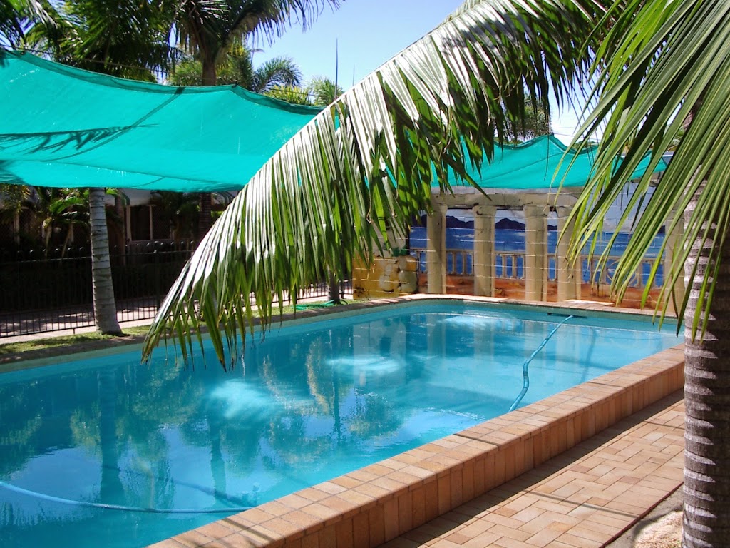 Palm Waters Holiday Apartments | 13/36 Landsborough St, North Ward QLD 4810, Australia | Phone: (07) 4772 6011