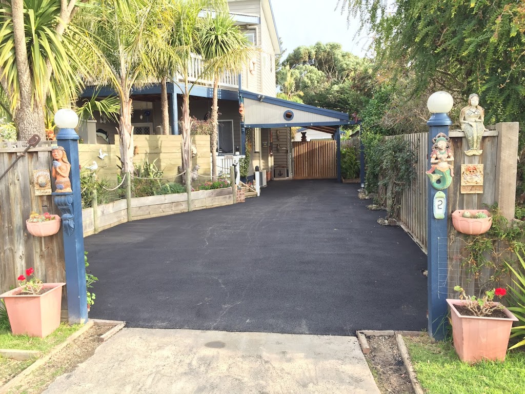 Mike Rowley Asphalt | 16 Booran Parade, Tootgarook VIC 3941, Australia | Phone: 0411 412 707