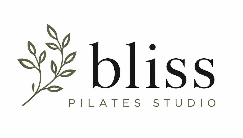 Bliss Pilates Studio | 482 Marian Hampden Rd, Hampden QLD 4741, Australia | Phone: 0498 838 422