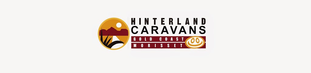 Hinterland Caravans | 82-84 Kortum Dr, Burleigh Heads QLD 4220, Australia | Phone: (07) 5583 6777