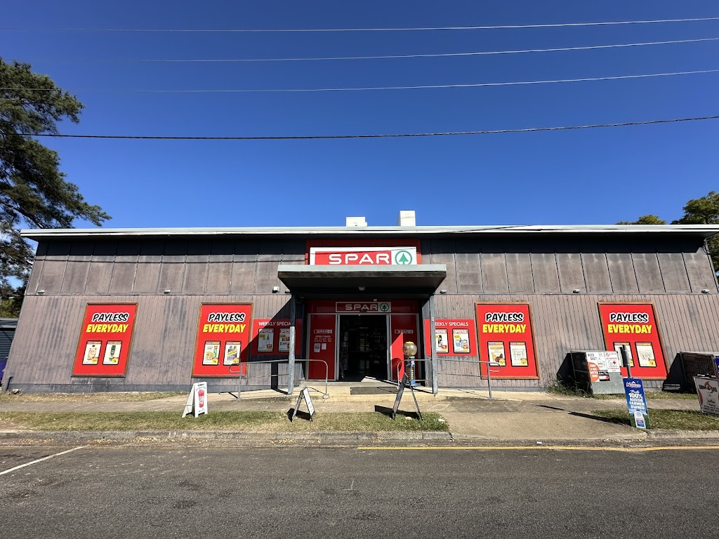Spar Helidon | 2 Railway St, Helidon QLD 4344, Australia | Phone: (07) 4697 7777