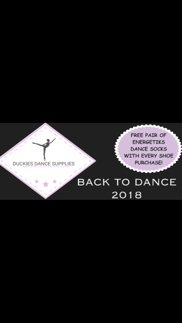 Coastal Dance Supplies formally Duckies | store | 1/28 Arizona Rd, Charmhaven NSW 2263, Australia | 0481136908 OR +61 481 136 908