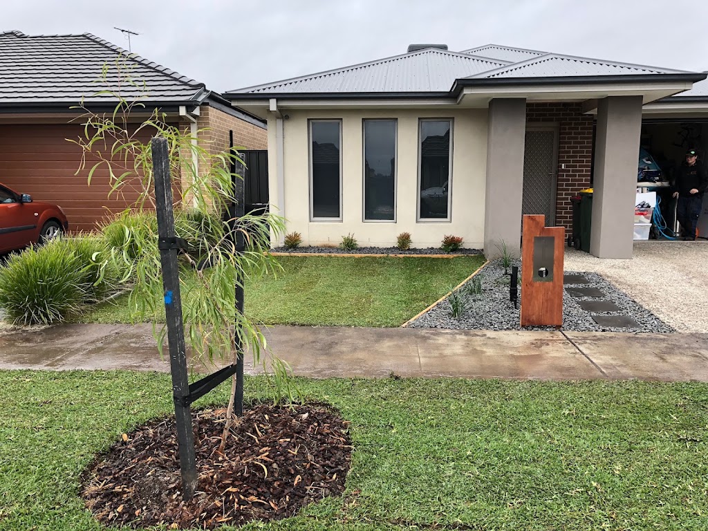 Thumbs-Up Garden Care Landscaping & Earthworks | Number 1 in, Mansfield VIC 3722, Australia | Phone: 0414 325 179