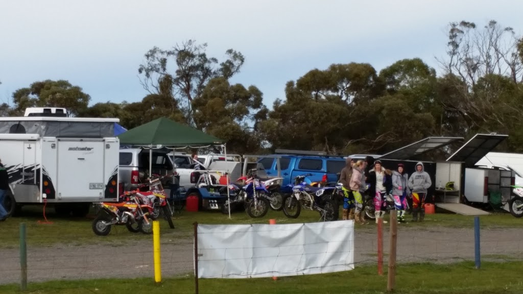 South Coast Motocross Club |  | 3761 Old Princes Hwy, Rocky Gully SA 5254, Australia | 0455618841 OR +61 455 618 841