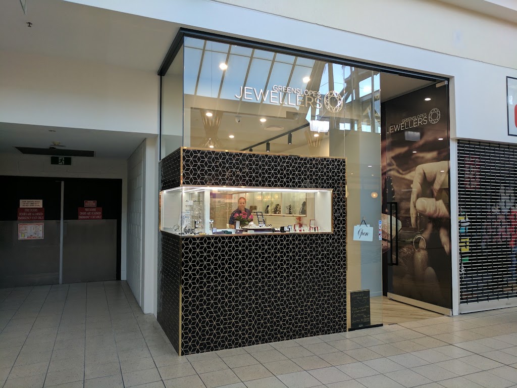 Greenslopes Jewellers | Shop 7/700 Logan Rd, Greenslopes QLD 4120, Australia | Phone: (07) 3397 2182