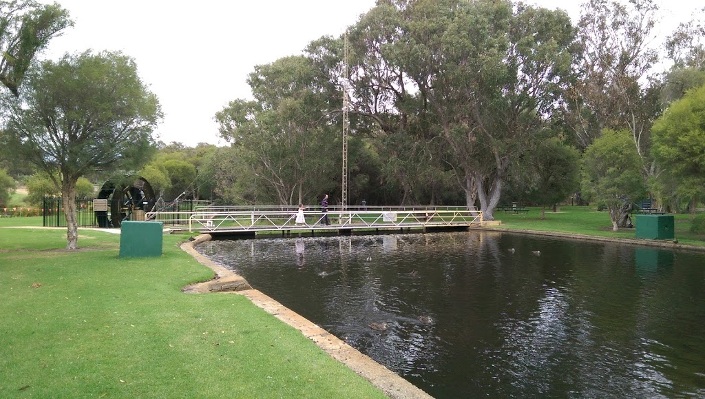 Granville Park | park | Gingin WA 6503, Australia