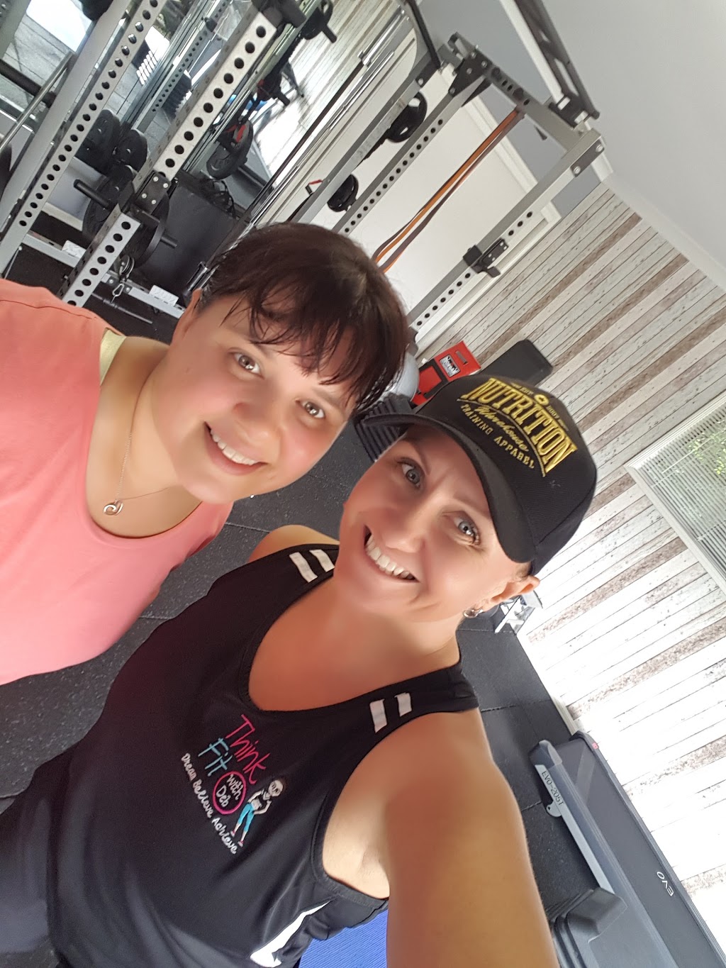 Think FIT with Deb | Santa Isobel Blvd, Pacific Pines QLD 4210, Australia | Phone: 0414 942 857