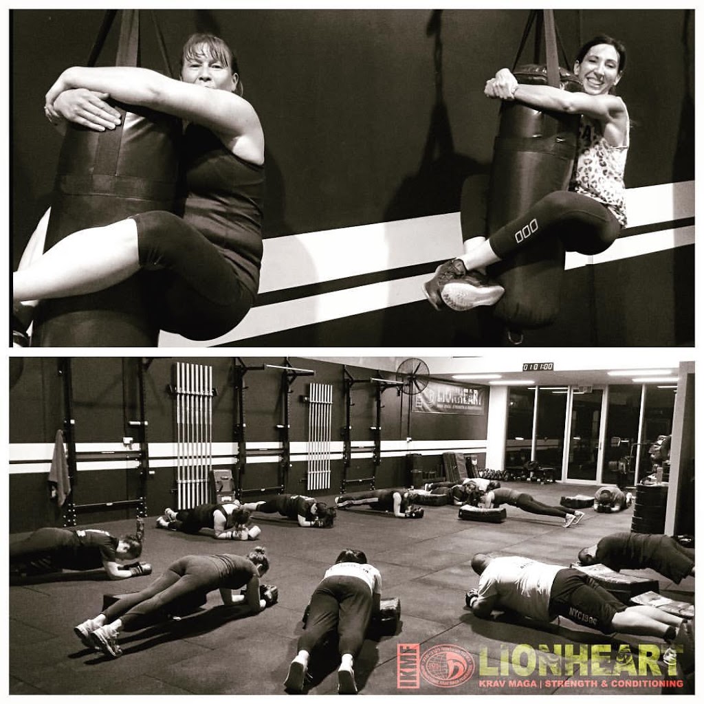 Lionheart Krav Maga HQ (IKMF) | gym | 4/85 Triholm Ave, Laverton VIC 3028, Australia | 0425789799 OR +61 425 789 799