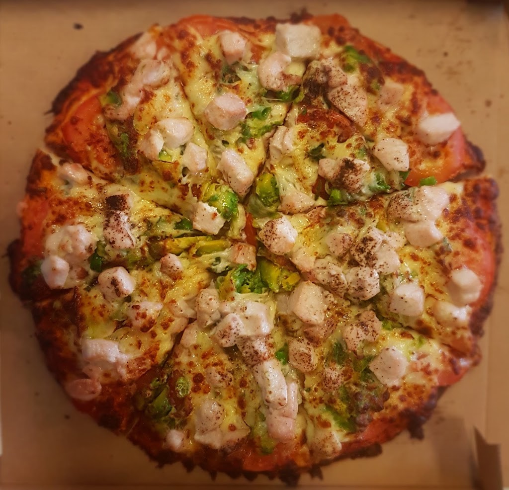 Three Kings Pizza | meal delivery | Waterway Village, 12/64 Karbunya Street, Mermaid Waters QLD 4218, Australia | 0755727968 OR +61 7 5572 7968