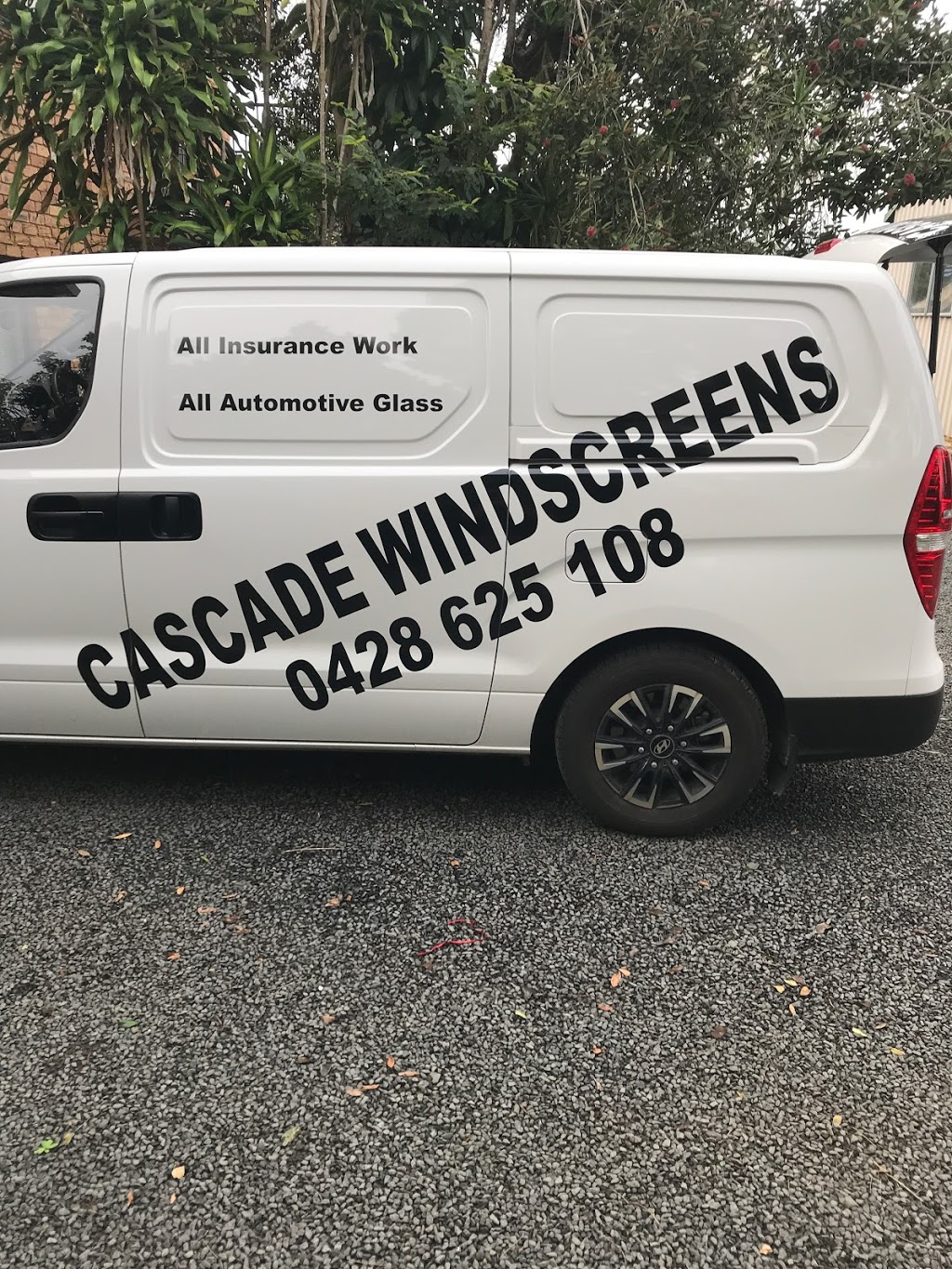 Cascade Windscreens | car repair | 28A Fergusson St, Casino NSW 2470, Australia | 0428625108 OR +61 428 625 108