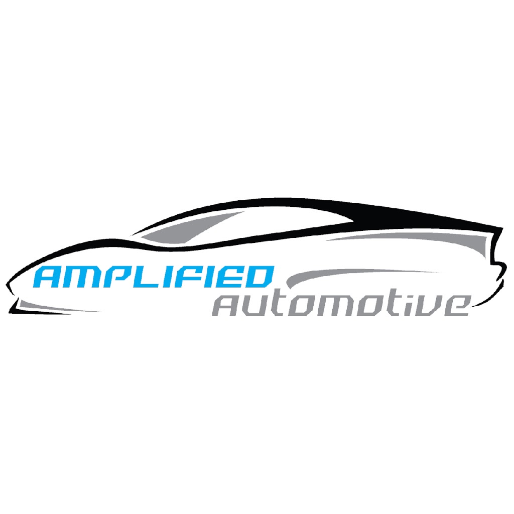 Amplified Automotive | car repair | 15/53 Gateway Blvd, Epping VIC 3076, Australia | 0394012244 OR +61 3 9401 2244