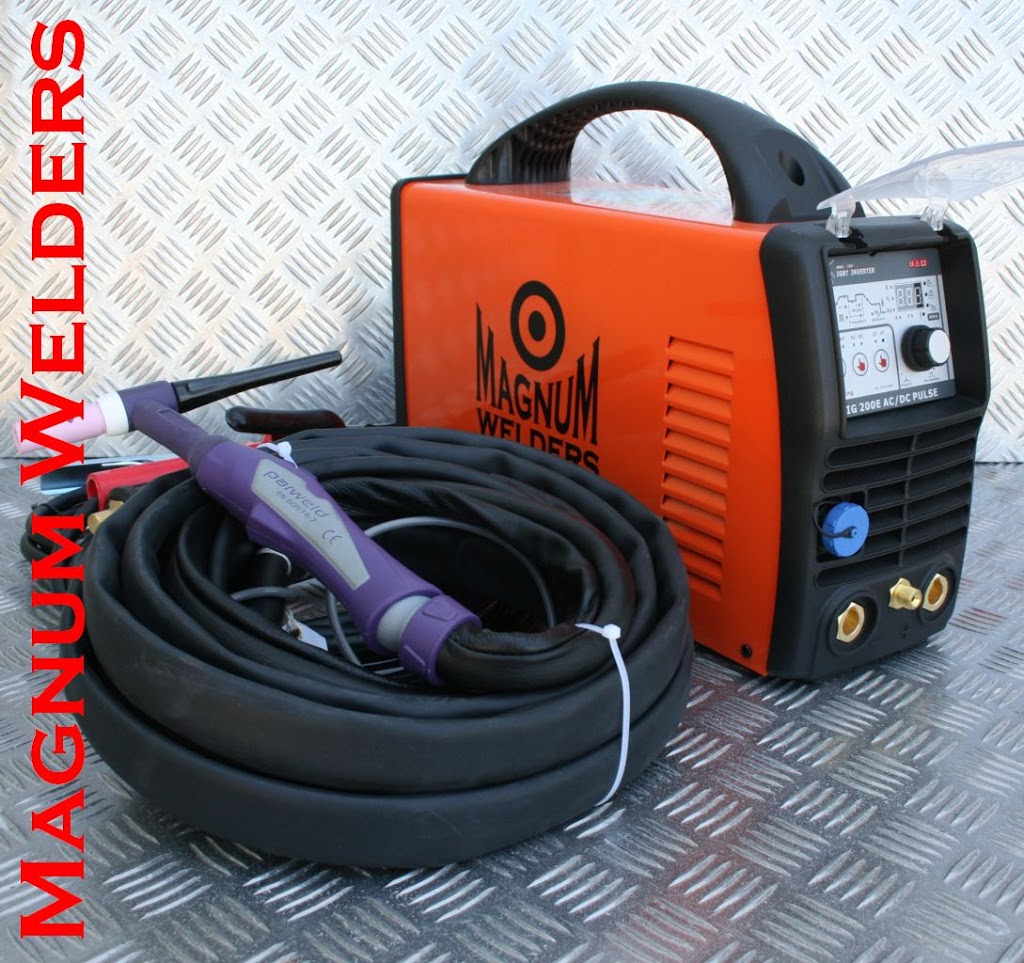 Magnum Welders Pty Ltd | 17 Station St, Cobden VIC 3266, Australia | Phone: (03) 5595 1273