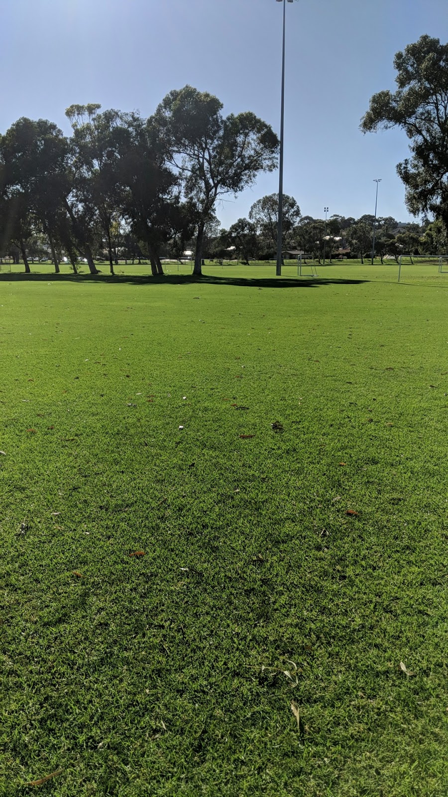 Cockburn Football Beale Park | park | 9 Kent St, Spearwood WA 6163, Australia