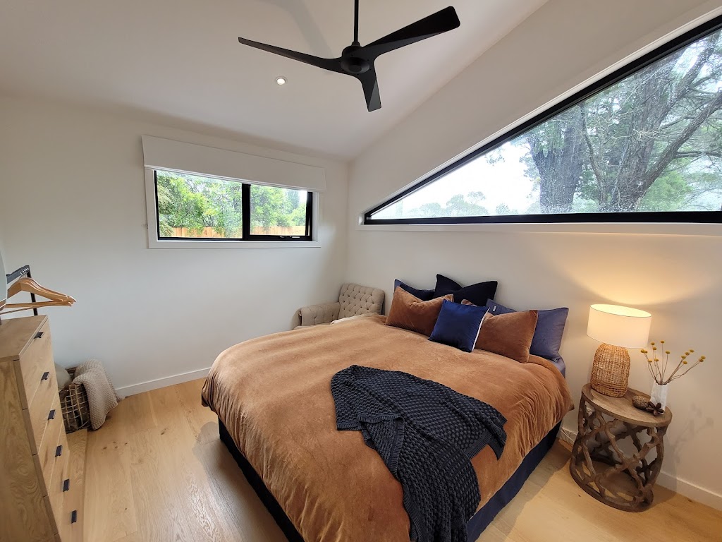 FORT ROCK CABIN | 20 Bellevue Ave, Blackheath NSW 2785, Australia | Phone: 0413 023 822