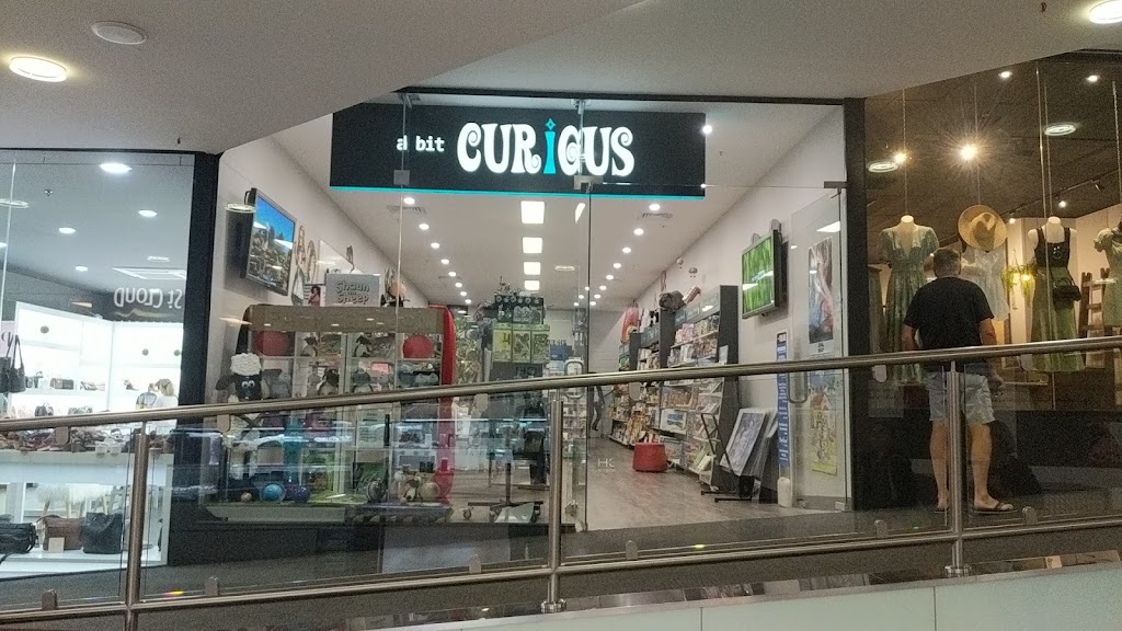 A Bit Curious | Centrepoint Shop 302, 70 Murray Street, Hobart TAS 7000, Australia | Phone: (03) 6225 6916