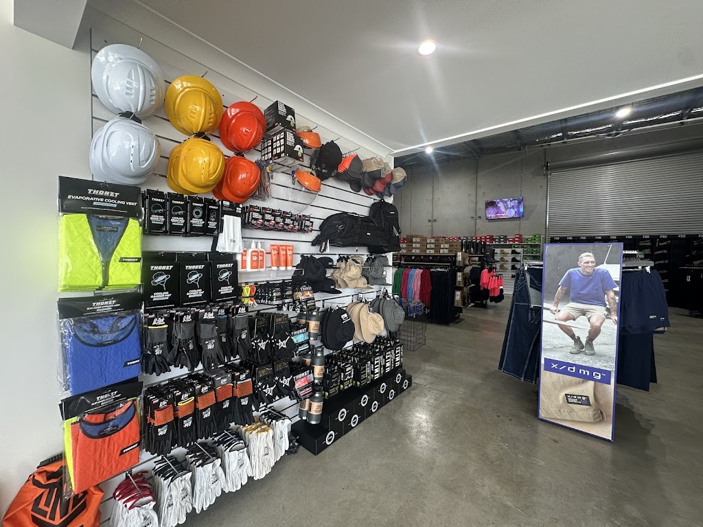 Workwise Clothing Forster | 43 Kularoo Dr, Forster NSW 2428, Australia | Phone: (02) 6557 1919