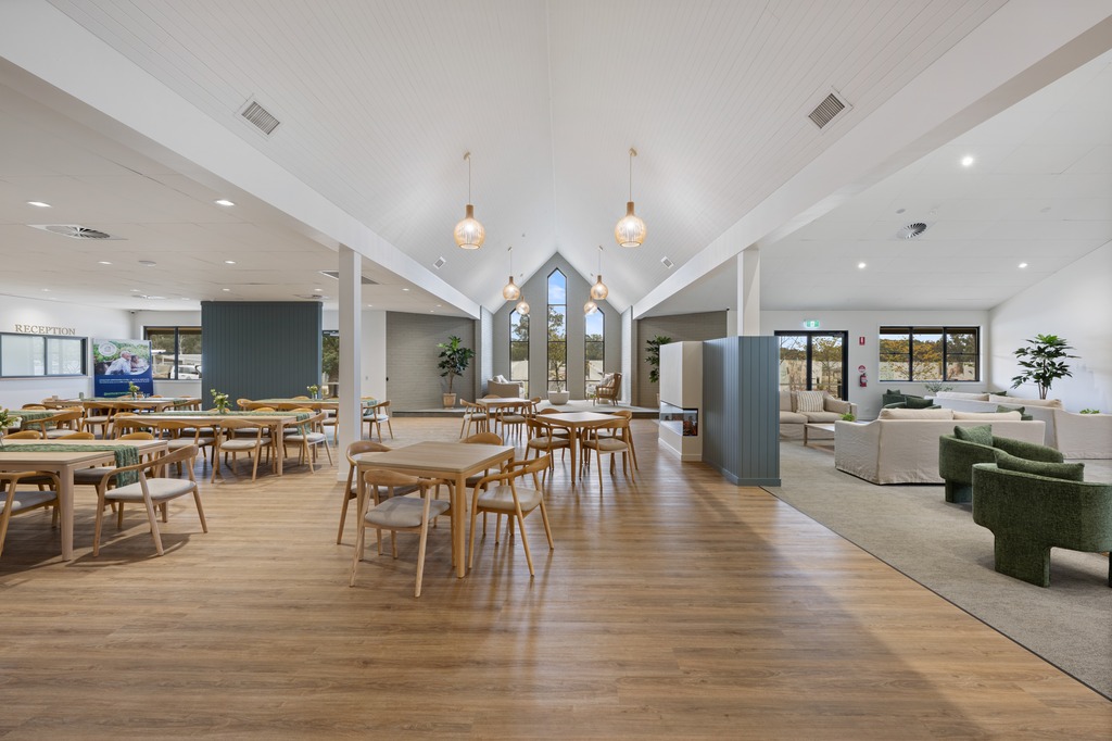 Baranduda Lifestyle Estate by Lincoln Place | 34 Ellen McDonald Dr, Baranduda VIC 3691, Australia | Phone: 0466 234 584