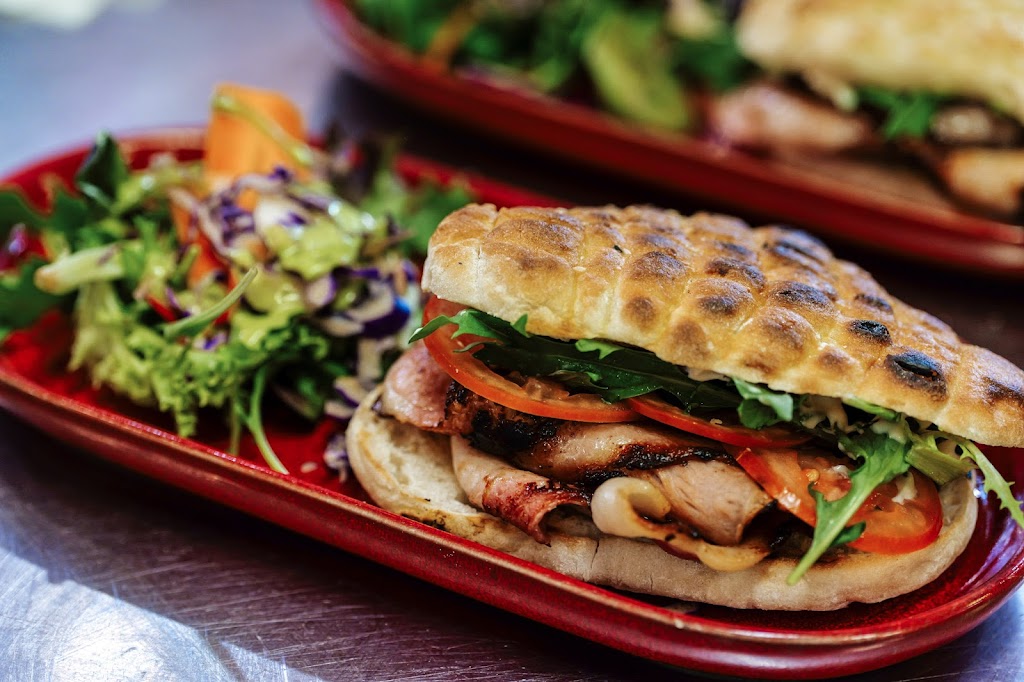 Tahune Airwalk Cafe | 2950 Arve Rd, Southwest TAS 7116, Australia | Phone: (03) 6251 3903