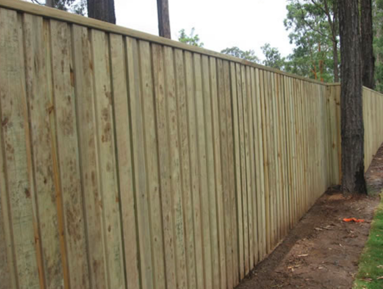 W & H Fencing | general contractor | Parakeet Ct, Greenbank QLD 4124, Australia | 0406272070 OR +61 406 272 070