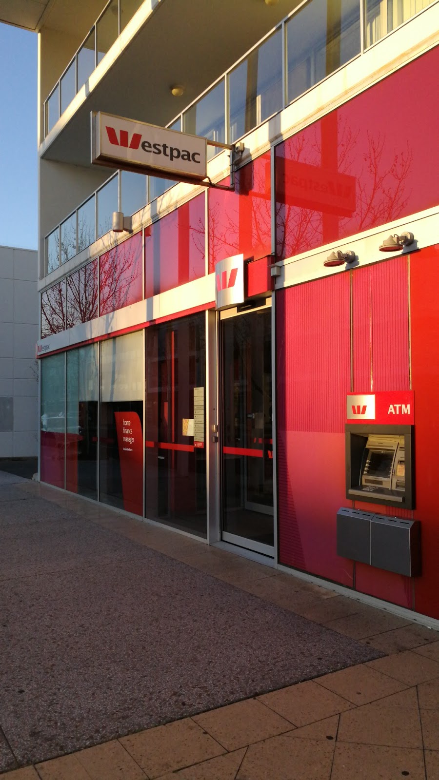 Westpac Branch/ATM | bank | 18-28 Main Street, Tenancy 1; Escada Building, Mawson Lakes SA 5095, Australia | 0881623144 OR +61 8 8162 3144
