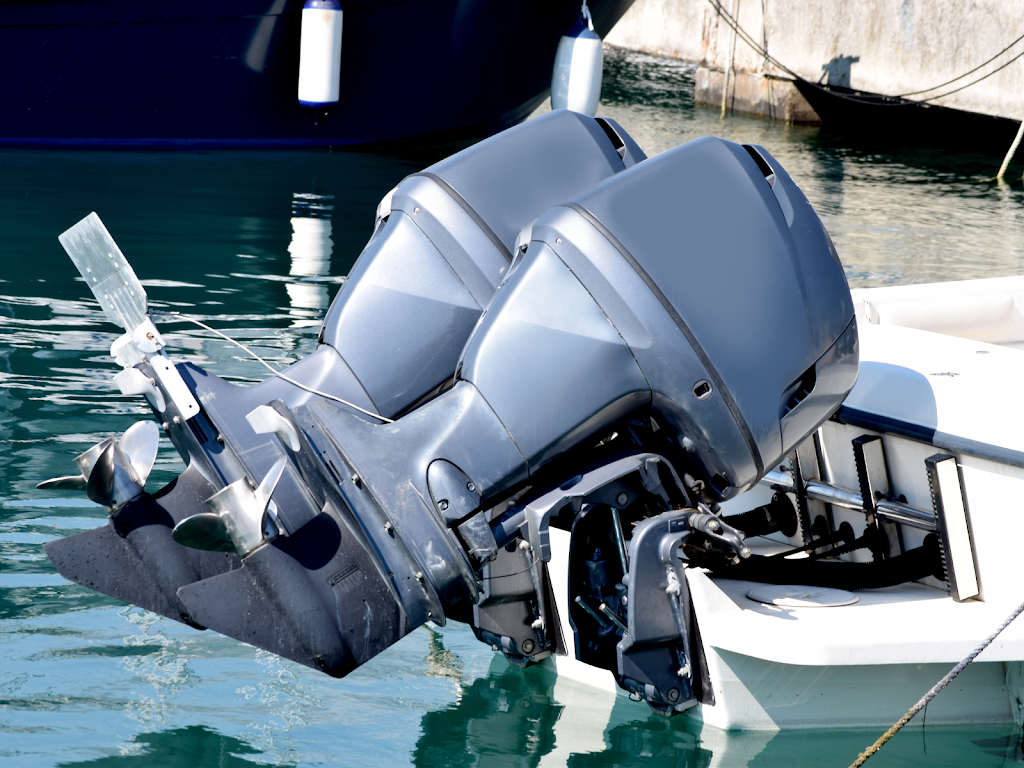 The Boat Bloke | 14-16 Bridge St, Tocumwal NSW 2714, Australia | Phone: 0438 881 994