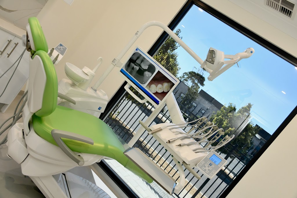 ACCOLADE DENTAL ADELAIDE | dentist | 8 Vista Parade, Seaford Heights SA 5169, Australia | 0410059928 OR +61 410 059 928