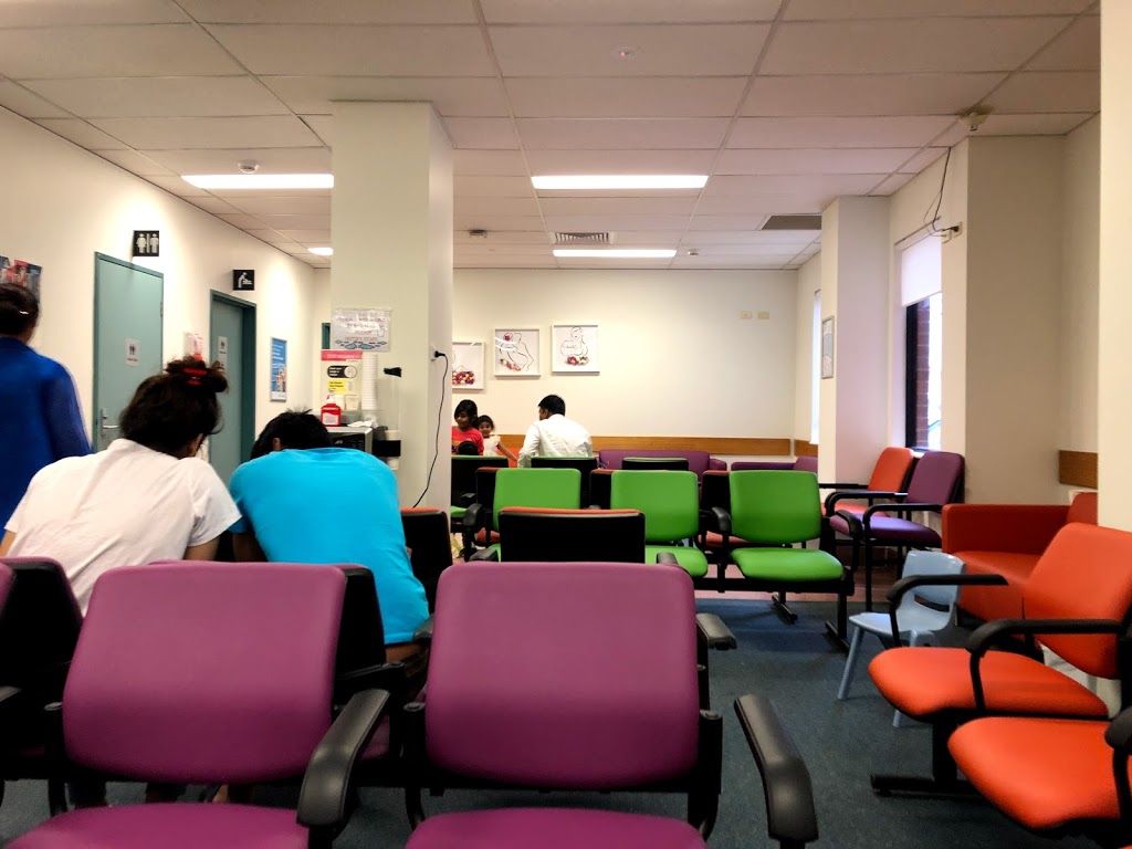 Antenatal Clinic Canterbury Hospital | hospital | 49/51 Tudor St, Belmore NSW 2192, Australia | 0297870555 OR +61 2 9787 0555