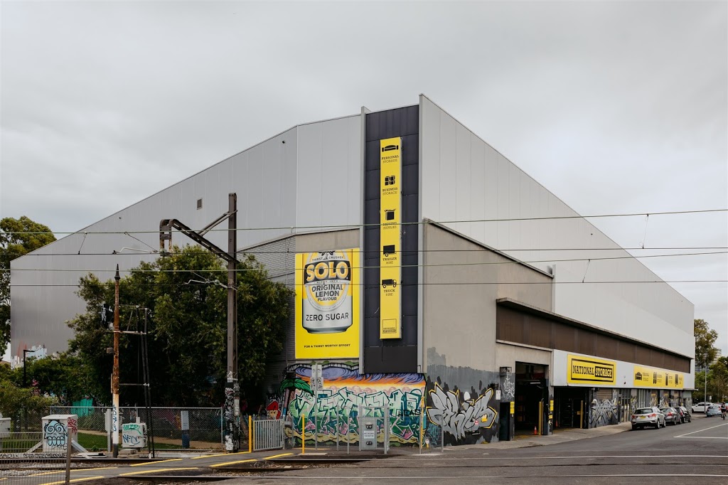 National Storage Prahran, Melbourne | 118 Union St, Windsor VIC 3181, Australia | Phone: (03) 9510 1999
