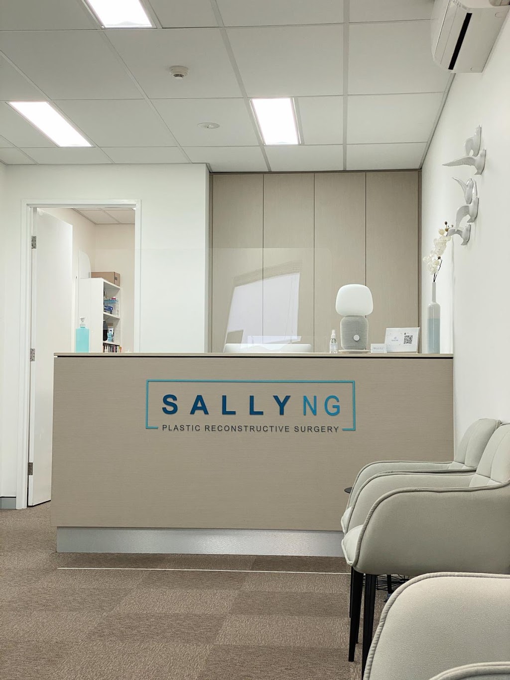 Sally Ng Plastic Reconstructive Surgery | doctor | 343-357 Blackburn Rd, Mount Waverley VIC 3149, Australia | 0395872048 OR +61 3 9587 2048