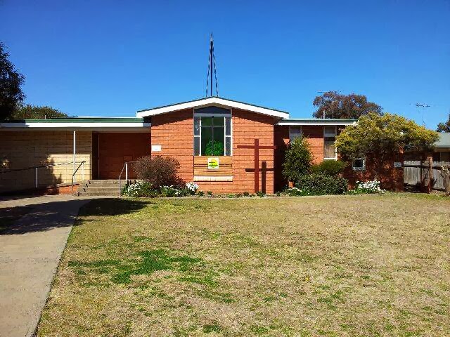 Inverell Baptist Church | church | 12 Wade St, Inverell NSW 2360, Australia | 0267221081 OR +61 2 6722 1081