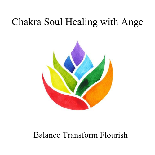 Chakra soul healing with Ange | 18 Charles St, Scottsdale TAS 7260, Australia | Phone: 0400 954 091
